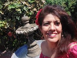 Patricia "Patty" Baca's Memorial Website