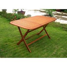 Royal Tahiti 60 Inch Rectangular Folding Table International Caravan Dining Tables Patio D Outdoor Folding Table Folding Dining Table Foldable Dining Table