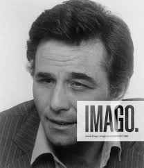 Harry läßt die Puppen tanzen (1981) PETER FALK as Harry Sears BOX