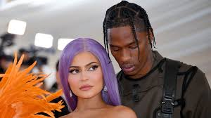 I honestly don't know, but i think that they are just. Kylie Jenner Travis Scott Flirty Amid Thanksgiving Together Where Their Relationship Stands Exclusive Entertainment Tonight