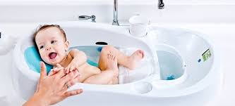 / it's up to you how often you bath your baby. How Many Times Do I Need To Bathe My 3 Month Old Baby Quora