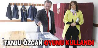 Son dakika tanju özcan haberlerini buradan takip edebilirsiniz. Tanju Ozcan Oyunu Kullandi Koroglu Gazetesi Bolu