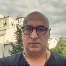 Predrag Petrović Peca (@peca.predrag.petrovic) • Instagram photos and videos