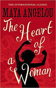 Maya angelou's alone is a poem about loneliness and togetherness, a 'thinking out loud' reflection on vulnerability and community 'nobody, but nobody, can make it out here alone.' The Heart Of A Woman Amazon De Angelou Dr Maya Fremdsprachige Bucher