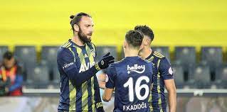 Ziraat türkiye kupası son 16 turu rövanş karşılaşmasında i̇stanbulspor, fenerbahçe'yi konuk etti. Fenerbahce 4 0 Istanbulspor Mac Sonucu Ziraat Turkiye Kupasi
