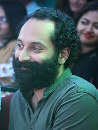 Fahadh Faasil filmography