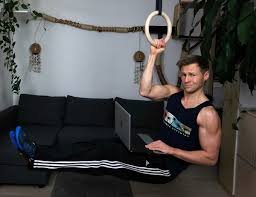 Последние твиты от ninja warrior (@ninjawarrior). About Niklas Weber The Author Behind Ninjawarriorx
