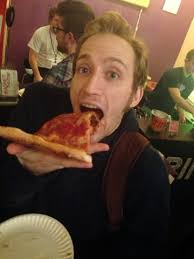 31 Days of Pizza: Day 27, 2014: NY Pizza Suprema (Chelsea, NYC)