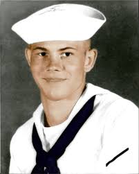 Charles Woodard Obituary