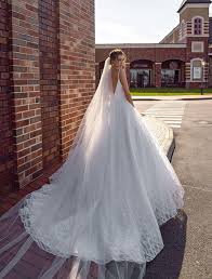 Wedding Dress Supernova Sn 132 Rita Wedboom Eu Online Store European Wedding Dresses Wedding Dresses Corset Modern Wedding Dress