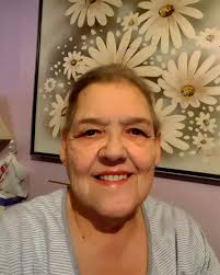 Susan Garcia Obituary