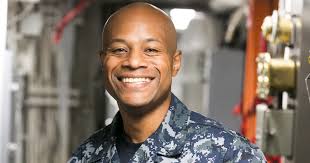 American Connections Media Outreach: Akron native serves aboard guided  missile cruiser in Japan