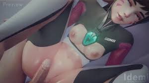 Rule34 - If it exists, there is porn of it  idemi-iam, d.va  8137186