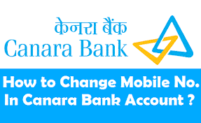 Give a missed call to 09015483483 and you will get canara bank sms balance check. How To Register Or Update Mobile Number In Canara Bank