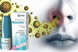 Nasonex 50 mcg aqueous nasal spray. Nasonex Spray Nasale Foglio Illustrativo Spiegato