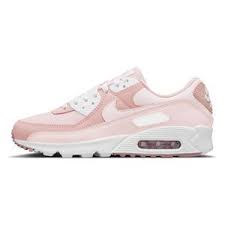 Nike Air Max 90 Feminino Masculino Preto E Mais Authentic Feet