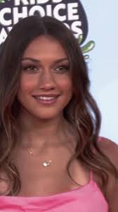 Maya Le Clark: The ThunderMans Edit