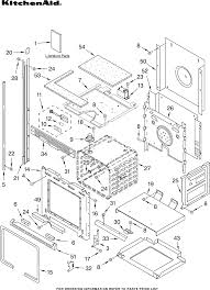 kitchenaid oven kemc308kbt04 user guide