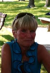 Obituary of Geraldine A. Cartwright