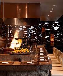 Temple 1 (temple of zukulkan). Japanese Dining London Zuma Restaurants