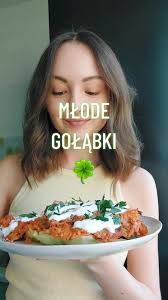 Mkoda Kapusta Z Piekarnika