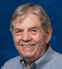 Coon Creek lab named in May 24 ceremony