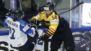 Dass wir live und rund um die uhr über den sport aus aller welt berichten dürfen. Eishockey Wm 2018 Kanada Gegen Deutschland Heute Live Im Tv Und Im Live Stream Wintersport
