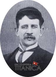Thomas Hulman Kemp : Titanic Victim
