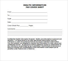 Choose a clean and simple fax cover letter if you just need to indicate sender and recipient information, or a more detailed fax cover page if you. Free 13 Sample Confidential Fax Cover Sheets In Pdf Ms Word