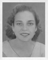 Elizabeth Ann Collins (1931-2017) was born in Nassau, Bahamas to Charles  Ivanhoe Collins and Iris Thelma Bethel. In 1949, she married Roland Bertram  Lowe. In 1957, she married Derek John Petters. 📷cred: