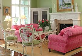 Check spelling or type a new query. Decorating With Pink And Green Town Country Living