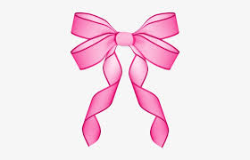 Warehouse craft supplies has a large variety of wholesale ribbons and bows, with the option to buy in bulk. Sobow10 Pink Ribbon Bow Clipart Transparent Png 360x446 Free Download On Nicepng
