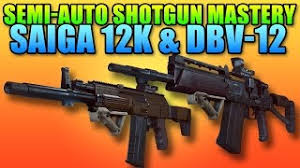 Queria desbloquear cualquiera de estos 2 snipers para el bf4: Bf4 Hawk 12g Mastery Dog Tag Pump Action Power Battlefield 4 Shotgun Gameplay