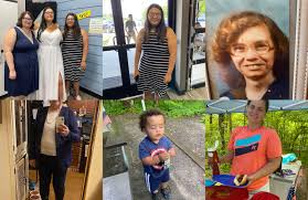 Profile for Betty Ogle