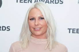 Charlie Hedges pregnant