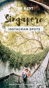 Top Instagrammable Places In Singapore Travel In Our Eyes Singapore Travel Asia Travel Travel Destinations Asia
