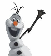 2 bis 3 jahre größe s: Olaf Der Schneemann Gif Gif Images Download