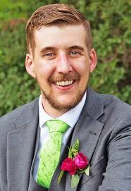 Tyler Bain Obituary (1989