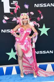 Stream tracks and playlists from doja cat on your desktop or mobile device. Bet Awards Hier Feierten Die Stars Des Black Entertainment Gala De
