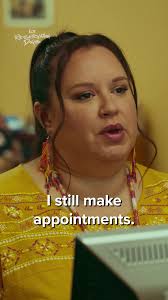 Reservation Dogs Bev Appointment Bloopers