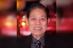 Tài sản của ông trùm ngành sơn giúp sáu cháu ngoại trở thành tỷ phú