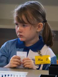 Photos: Preppies first day at Kalkie SS, Bundaberg South SS and St Luke's  Anglican College