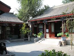 We got information from each image that we get, including set size and resolution. Chinese Courtyard Housing Under Socialist Market Economy China Research Center