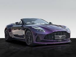 Image result for Storm Purple 2024 Aston Martin