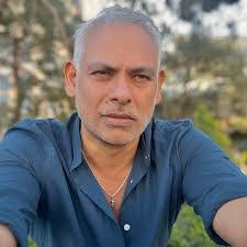 Nicholas Paton's Instagram, Twitter & Facebook