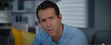 Filme mit ryan reynolds im zusammenhang. Neuer Film Free Guy Sieht Aus Wie Gta Online Trifft Deadpool