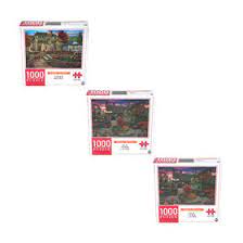 Shop online for quick delivery with 28 days return or click to collect in store. 1000 Piece The World S Most Beautiful Jigsaw Puzzle Set Assorted Kmart
