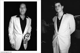Visit express in las vegas, nv to shop the mens suits collection and find the perfect suits and suits separates for you. Viva Las Vegas Rockabilly Style Ponyboy Magazine