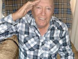 Luther "Luke" Earl Hibbs, 1934-2015