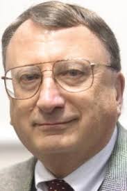 Ronald George Seeber (1940-2012)